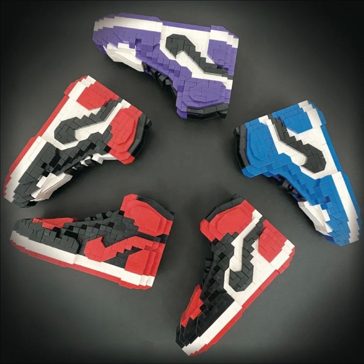 Kick Bricks – Kick Factory