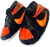 Flame Slipper