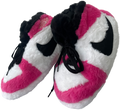 Royal Pink Slipper